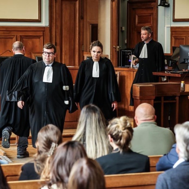 «&nbsp;On ne peut pas faire justice soi-même&nbsp;», cinq ans de prison requis contre l’agriculteur d’Ambrières jugé pour tentative de meurtre