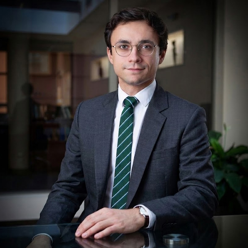 avocat Octave Auriat